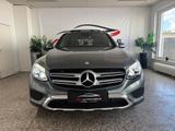 Mercedes-Benz GLC 220 d 4MATIC Kamera Standheizung LED Navi - Mercedes-Benz GLC 220 Gebrauchtwagen