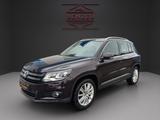 Volkswagen Tiguan Life 1.4 TSI BMT (1.Hd. -Panorama-S-Heft) - gebrauchte VW Tiguan aus dem Jahr 2013