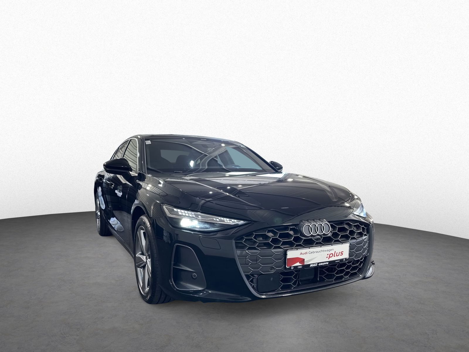 Audi A6 Limousine TDI QUATTRO MATRIX LED 360° KAMERA foto 5