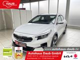 Kia XCeed 1.6 Plug-in Hybrid Spirit+Automatik+Navi++ - Kia XCeed mit Hybrid-Antrieb