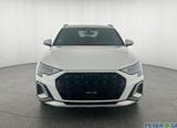 Audi A3 allstreet TFSI e 150 kW S tronic - Audi A3: Automatik