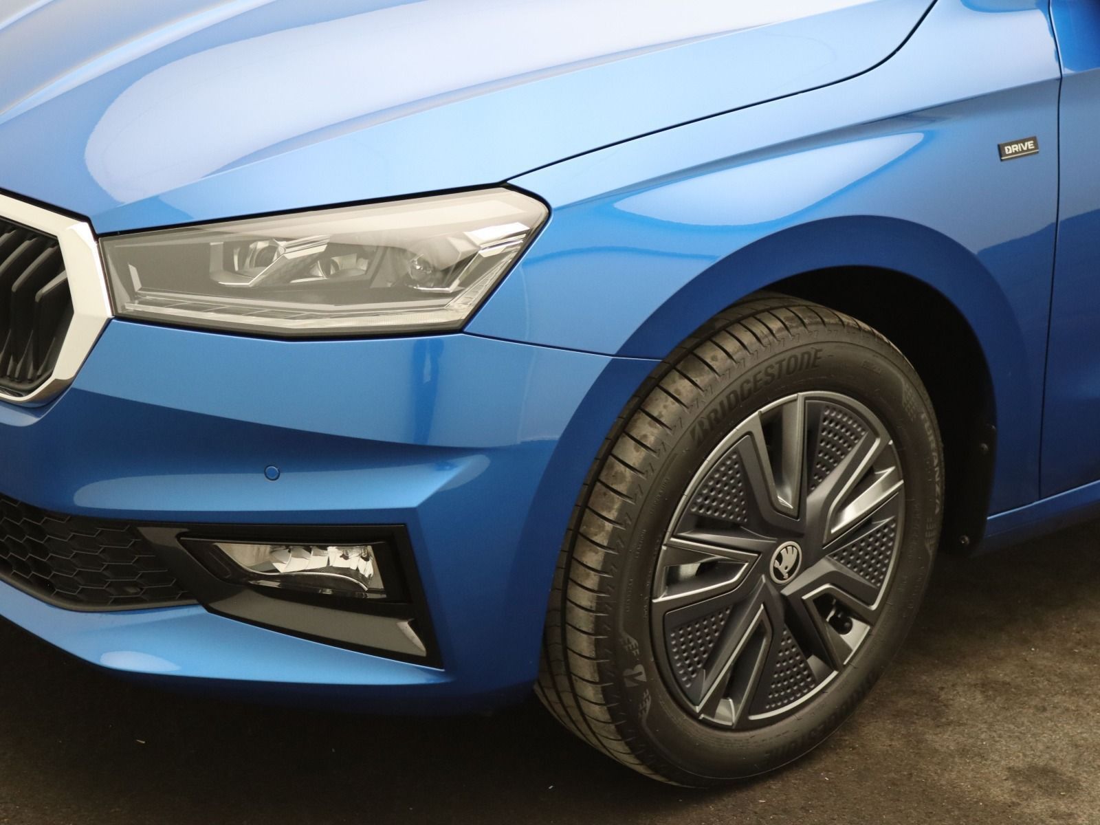 Skoda Fabia - Bild 9