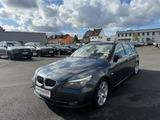 BMW 550i Touring AUT./XENON/NAVI/PDC V-H/HIFI - BMW 550 aus 2007