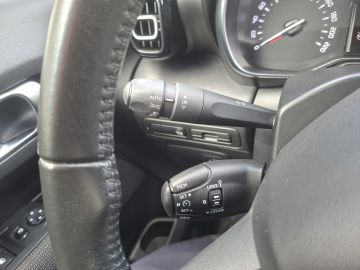Citroën C3 Aircross Feel 1.2 PT 82 °Klima°PDC°Tempomat°