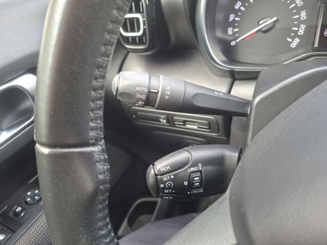 Citroën C3 Aircross Feel 1.2 PT 82 °Klima°PDC°Tempomat°