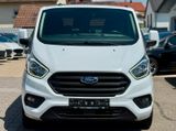 Ford Transit Custom Kombi 320 L1H1 Trend 9-Sitzer - Ford Transit 9 sitzer