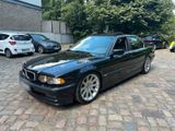 BMW Bmw 740i e38 7er Facelift - BMW aus 1998: 3er