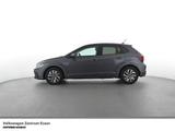 Volkswagen Polo Life TSI DSG LED Navi Alu SHZ Bluetooth - VW Polo Gebrauchtwagen in Essen