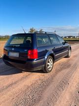Volkswagen Vw Volkswagen Passat 1.8t Turbo 3bg Kombi ... - VW Passat Variant von 1998