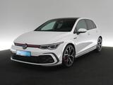 Volkswagen Golf VIII 2.0 TSI GTI PANO LED STANDHZ ACC NAVI - Volkswagen Golf: Golf2 GTI