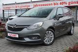 Opel Zafira 1.4 Turbo Edition ecoFlex AAC Navi R-Kam - Opel Zafira: Edition