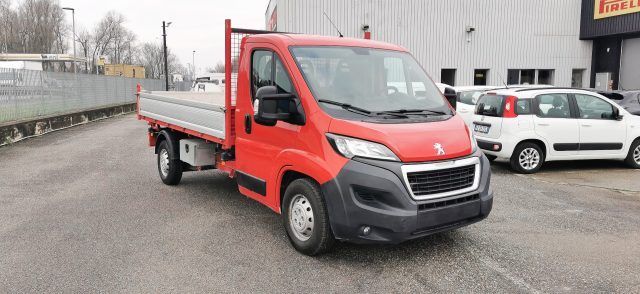 Peugeot PEUGEOT Boxer 335 2.0 BlueHDi 160CV PM Cassonato