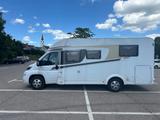 Carado T339 Queensbett, neue HU 05/28, 150 PS - Carado C