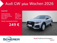 Audi Q2 - Vorschau Bild 1