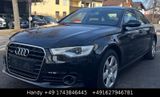 Audi A6 Lim. 3.0 TFSI quattro Aut. /ACC/MEMORY/NAVI - Audi A6 aus 2011: Limousine