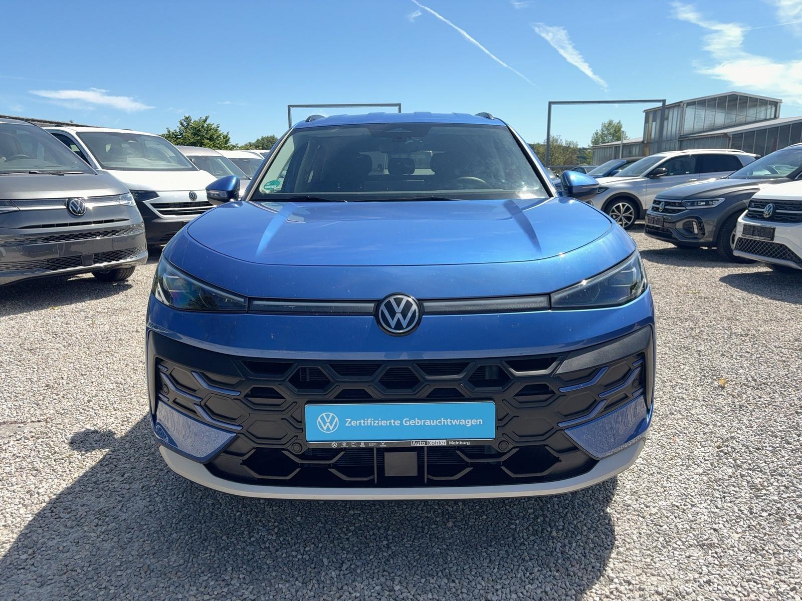 Volkswagen T-Roc derNeue Life TSi Kamera/CarPlay/ACC/LED