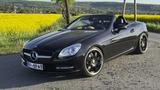 Mercedes-Benz SLK 200 - - aus 2011: Sl