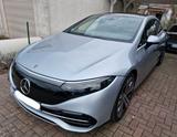 Mercedes-Benz EQS 450+ 22 Zoll Garantie bis 12/2028 Fond TV - Mercedes-Benz EQS aus 2021