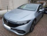Mercedes-Benz EQS 450+ 22 Zoll Garantie bis 12/2028 Fond TV - Mercedes-Benz EQS aus 2021