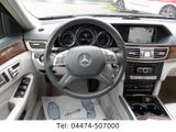 Mercedes-Benz E220CDI 170PS Limousine ILS Kamera Comand - Mercedes-Benz: Cdi