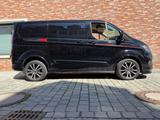 Ford Transit Custom L1 - Sondermodell Sport - Ford Transit Custom Gebrauchtwagen in München