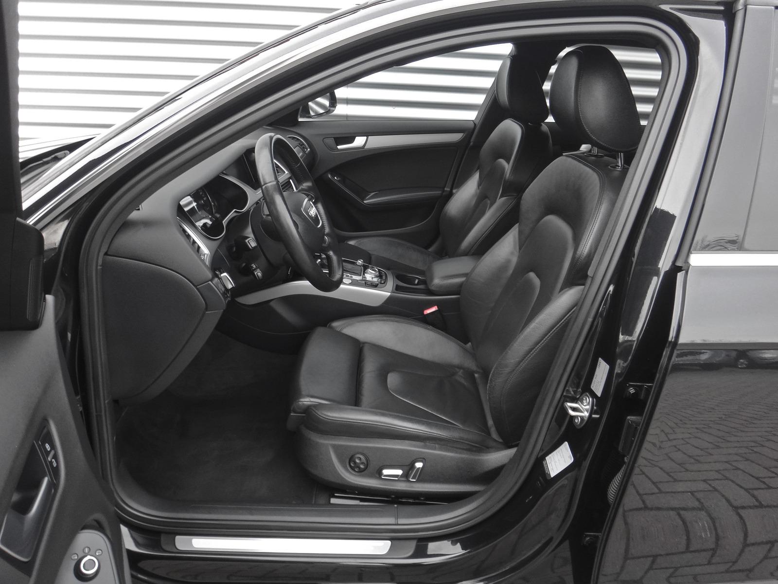 AUDI A4 ALLROAD 3.0 V6 TDI QUATTRO 245ch - BVA - GPS - CAMÉRA DE RECUL - XÉNON - SIÈGES CHAUFFANTS