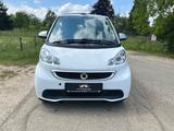 Smart ForTwo Cabrio*Servo*Klima*Navi*SHZ*Alu*Soundsyst - Smart Gebrauchtwagen von 2013