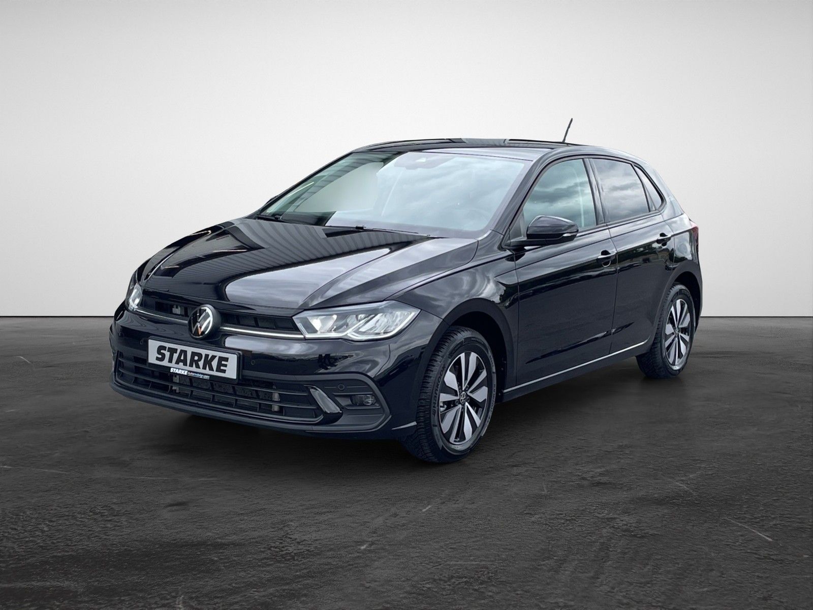 Volkswagen Polo 1.0 TSI DSG Goal  Navi LED Kamera PDC LM Te imagem 3