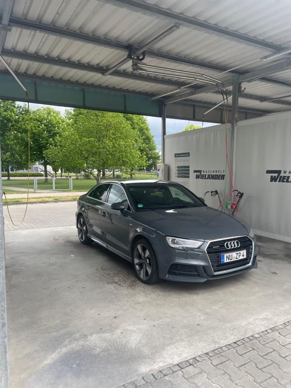 Image of Audi A3