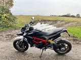 Ducati Hypermotard 939 - DUCATI HYPERMOTARD 939