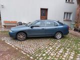 Mitsubishi Carisma - Mitsubishi Carisma von privat