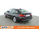 BMW 4er 430d Gran Coupé Luxury Line Aut.*NAVI*CAM* - BMW 4er Reihe mit Panoramadach