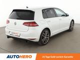 Volkswagen Golf VII 2.0 TSI GTI BMT Aut. *BI-XENON*NAVI* - Volkswagen Golf: GTI