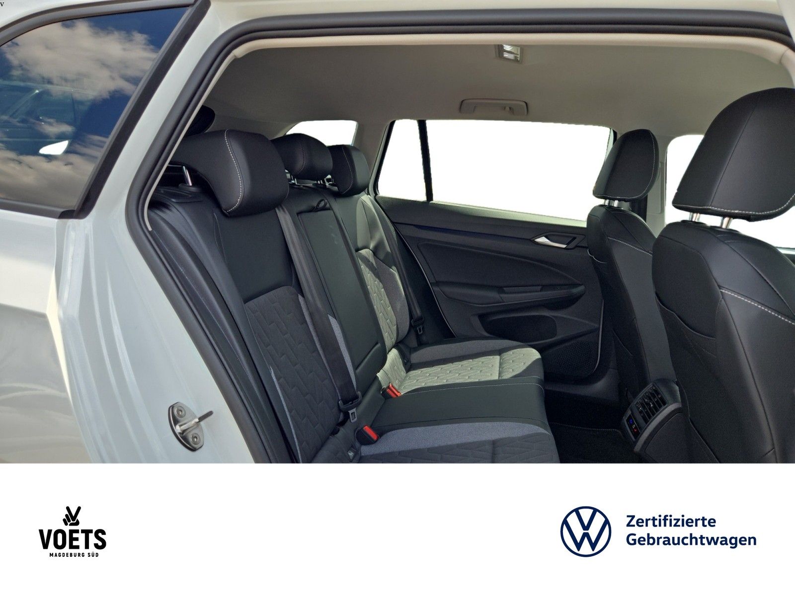 Volkswagen Golf - Bild 16