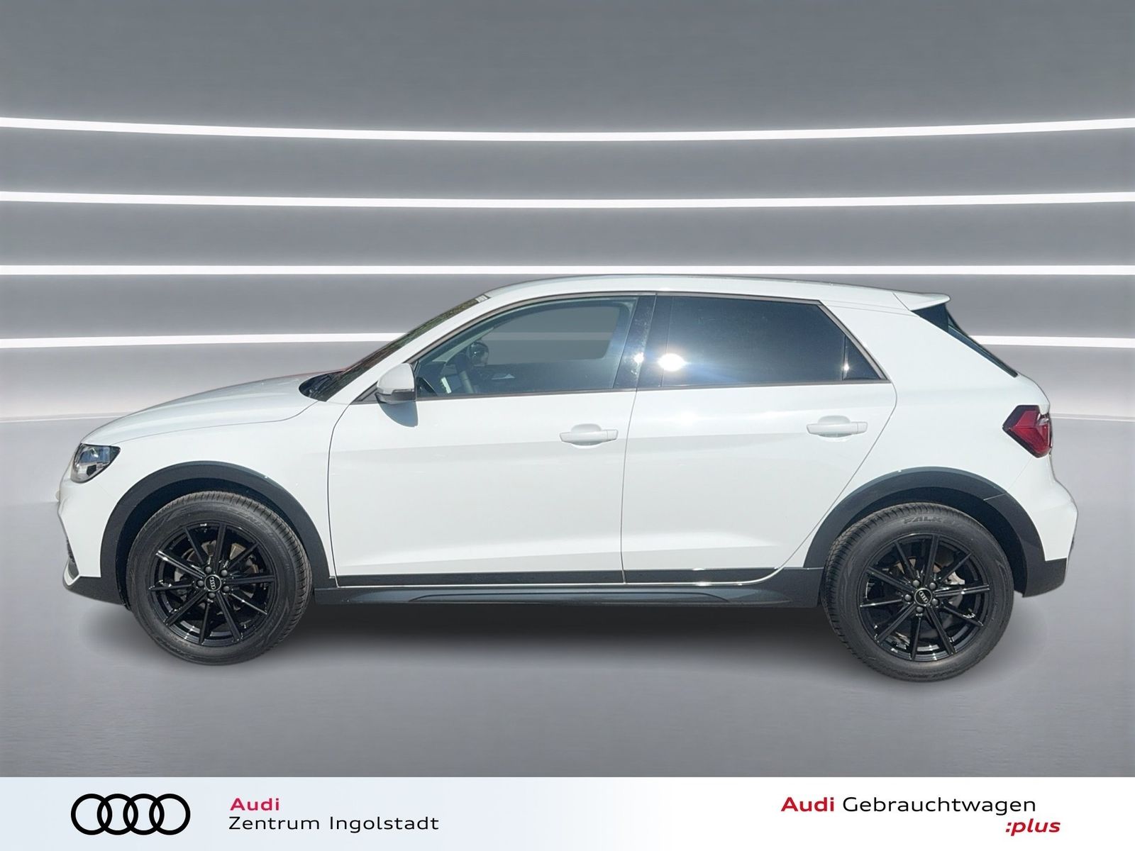 Audi A1 - Bild 2
