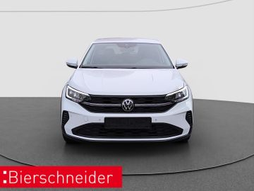 Volkswagen Taigo - 2