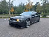 BMW 745Li A - - gebrauchte BMW 745 aus dem Jahr 2004