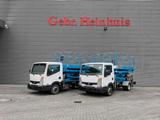 Nissan Cabstar 35.13 Weiss SF 10 - Nissan Cabstar 35 13