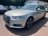 Audi A4 Avant design ultra *Keyless*Kamera*ACC*Assist - Audi A4: De