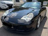 Porsche 996 911 Carrera Schaltgetriebe Cou... - Porsche 911 Urmodell aus 1998