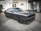 Dodge Challenger 5.7 HEMI R/T*LED*CARPLAY*GARANTIE - gebrauchte Dodge Sportwagen