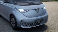 Volkswagen ID. Buzz - Vorschau Bild 11