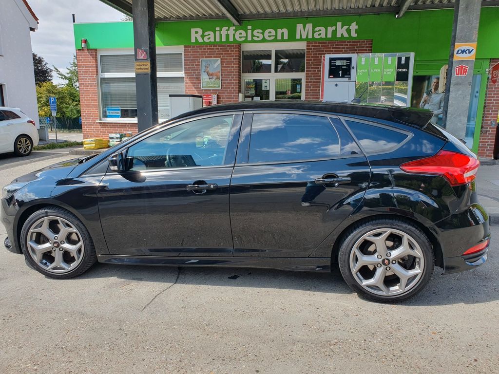 Image of Ford Focus