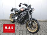 Yamaha XSR900 80'S  - YAMAHA 80
