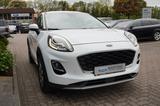 Ford Puma Titanium Design  1,0L 125PS | Winter-Paket, - Ford Puma: Titanium Design