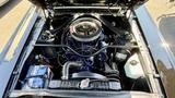 Ford 1967 Cabrio revidierter Motor & Getriebe - Ford Mustang aus 1967: Cabrio