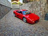Ferrari F355 GTS Manual  - Ferrari F355 aus 1997