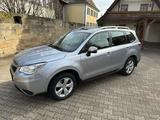 Subaru Forester 2.0D Exclusive Lineartronic Exclusive - gebrauchte Subaru Forester aus dem Jahr 2015
