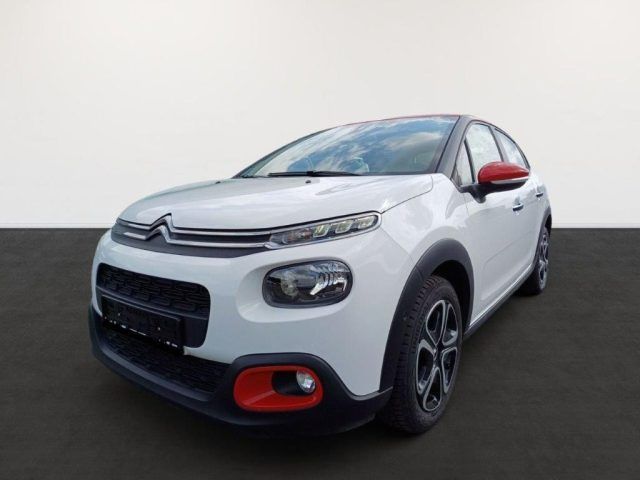 Citroën CITROEN C3 PureTech 83 S&S Shine