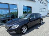 Volvo V60 Kombi Linje Business NAVI XENON SCHIEBEDACH - Volvo V60 aus 2016